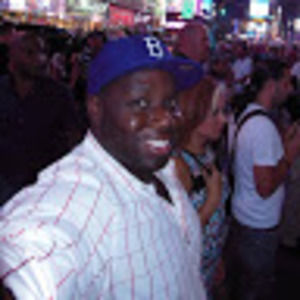 Meet your Posher, William